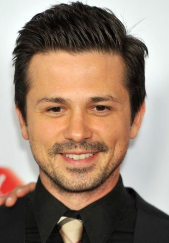 Freddy Rodríguez