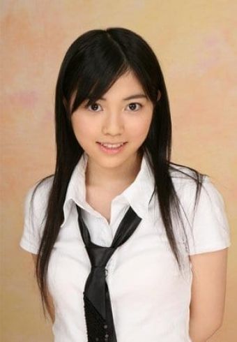 Kaori Ishihara