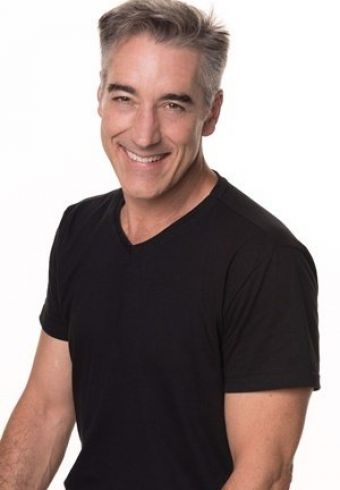 Iván Espeche