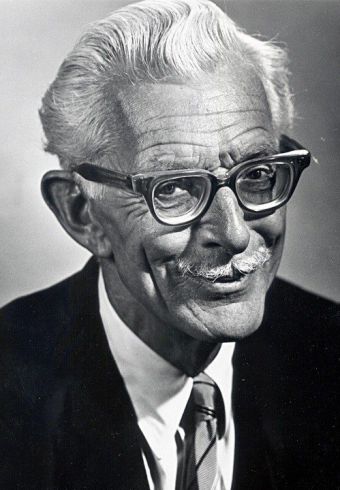 Alan Napier