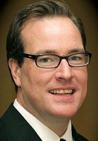 Chris Brinker