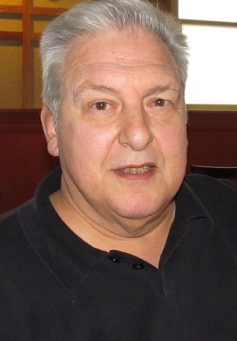 Peter Iacangelo
