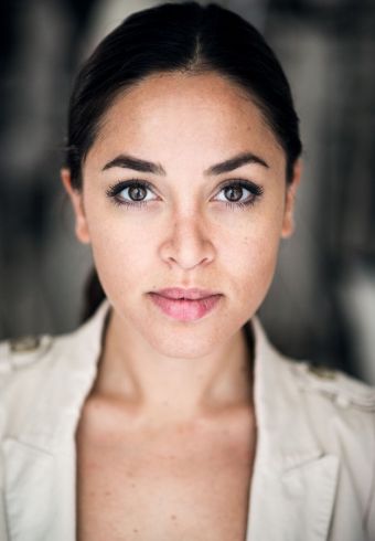 Mona Pirzad
