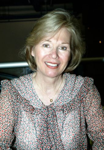 Kathryn Leigh Scott