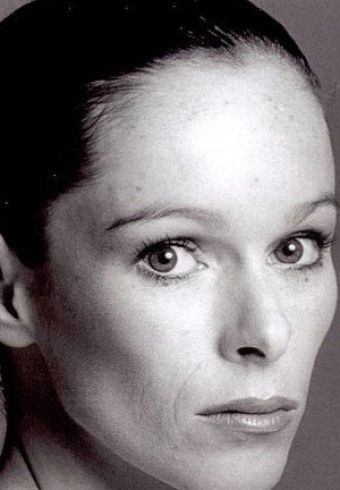 Geraldine Chaplin