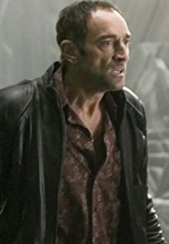 Vincent Stone