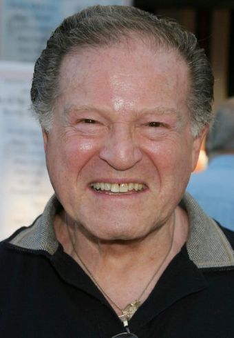 Hank Garrett