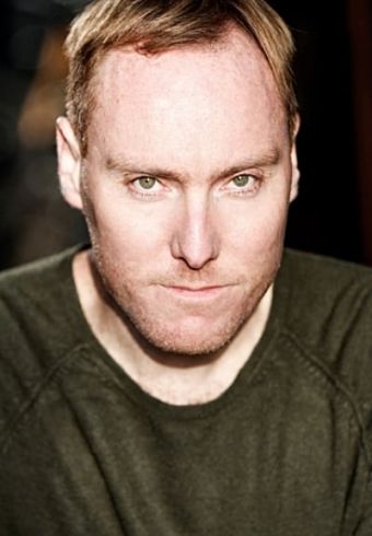 Keith Dunphy