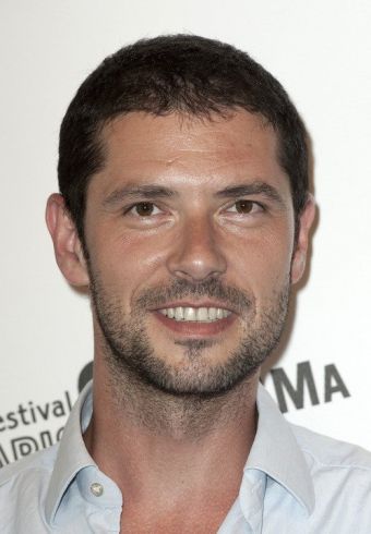 Melvil Poupaud