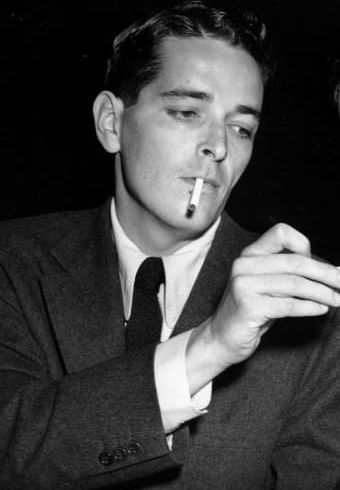 Ring Lardner, Jr.