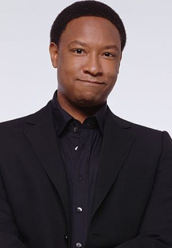 Reggie Hayes