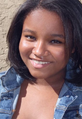 Kiara Muhammad