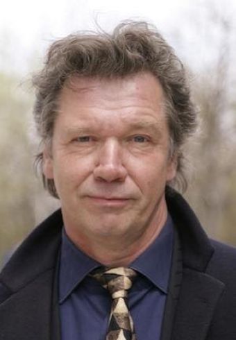 Bernd Tauber