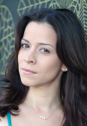 Jazmin Caratini