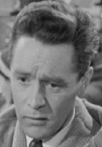 Peter Hammond