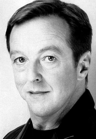Edward Hibbert