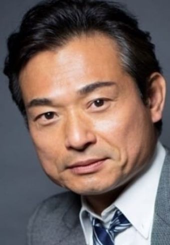 Masaki Terasoma