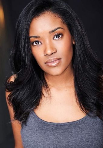 Kourtney Bell