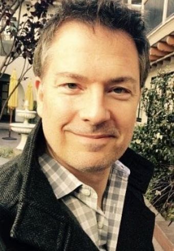 Michael Cooney