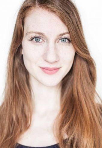 Louise Parker
