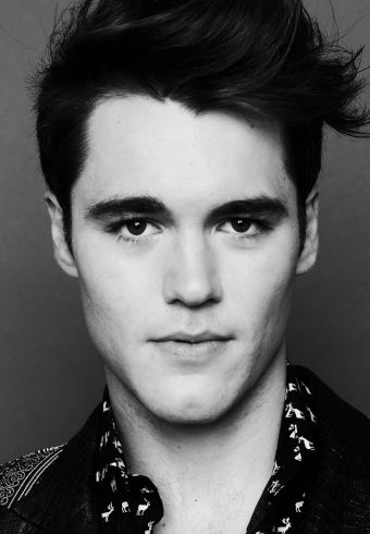 Charlie DePew