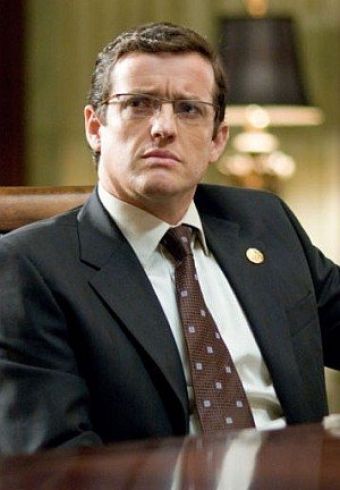 Louis Ferreira