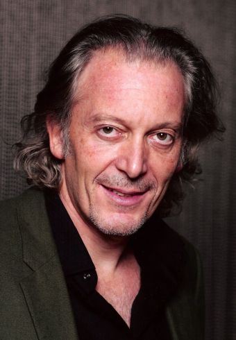 Ronald Guttman
