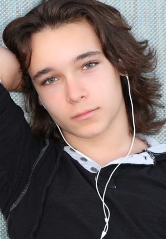 Dalton Cyr
