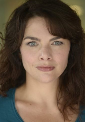 Corrie Danieley
