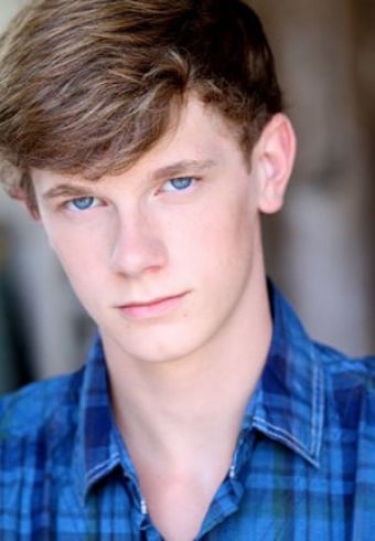 Kendall Ryan Sanders