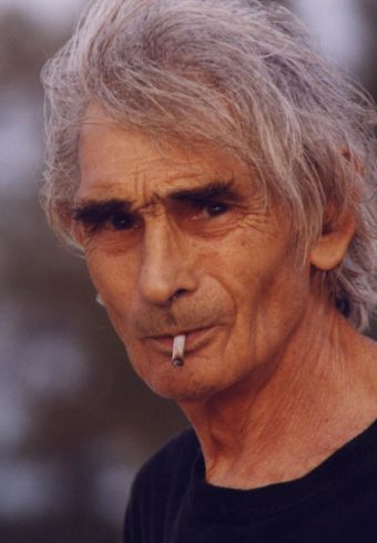 Antoine Bonfanti