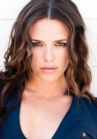 Holly Lynch