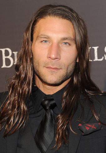 Zach McGowan