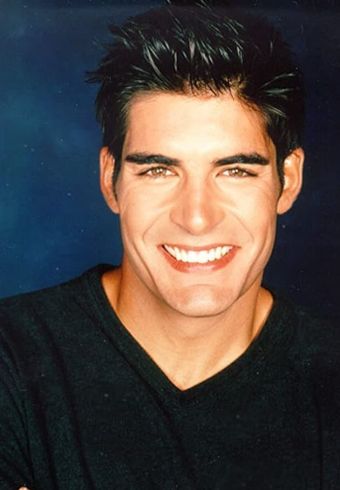 Galen Gering
