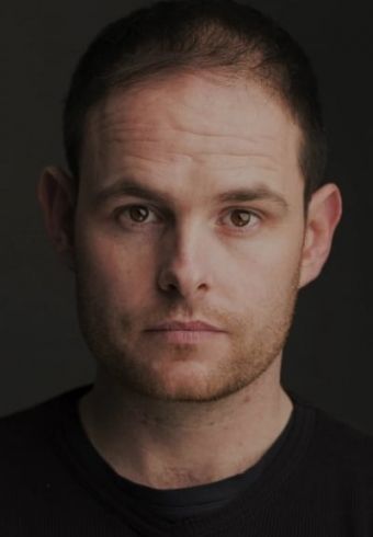 Andy Kellegher