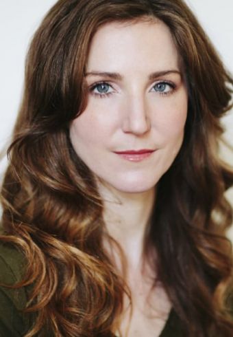 Sarah Utterback