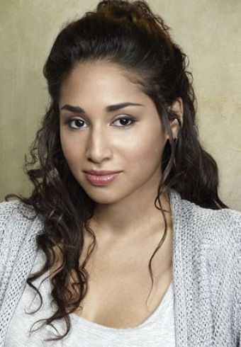 Meaghan Rath