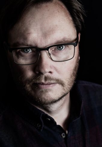 Lennart B. Sandelin