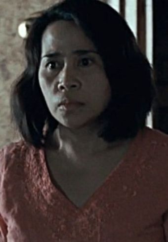 Christina Azucena