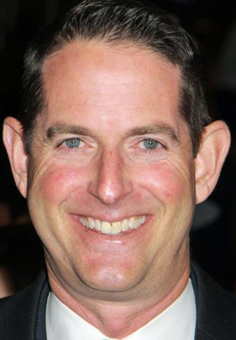 Jeff Kirschenbaum