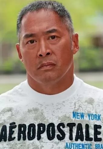 Randy Lee