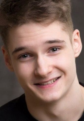 Vitaliy Shcherbina