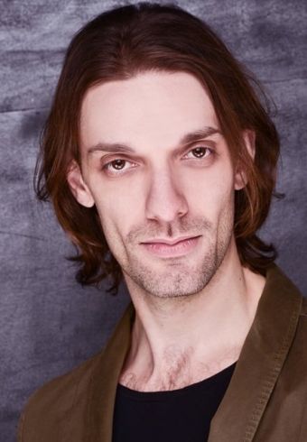 Adam Bogen