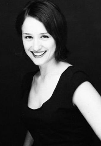 Clare Preuss