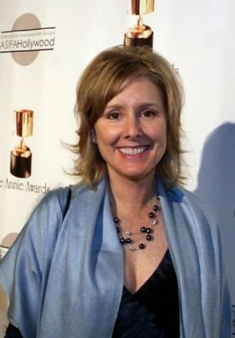 Stevie Wermers