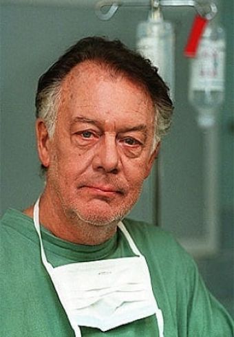 Klausjürgen Wussow