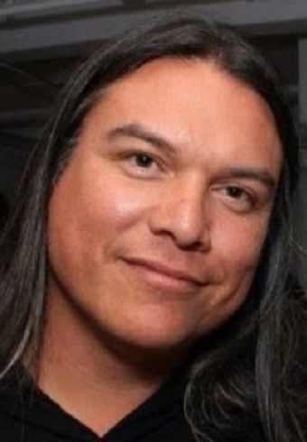 Brandon Oakes