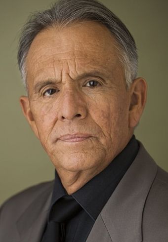 Rudy Ramos
