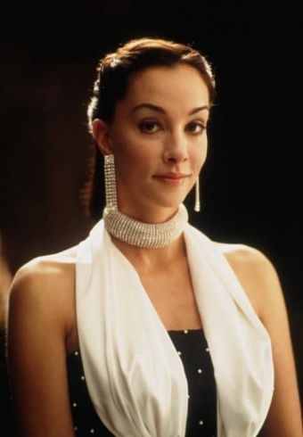 Daniela Amavia