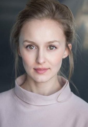 Bethany Muir